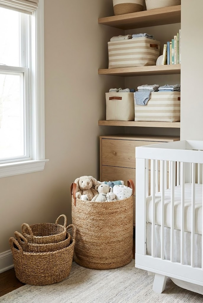 14 Adorable Nursery Decor Ideas Parents Love Right Now