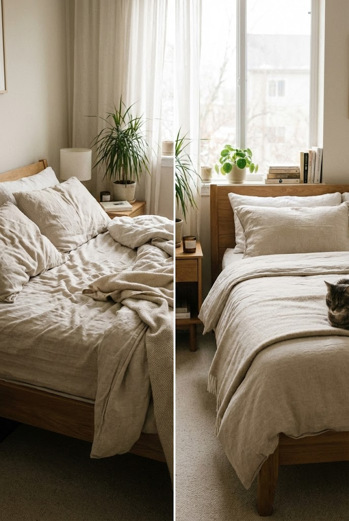 How to Deep Clean Your Room Fast Without Feeling Overwhelmed